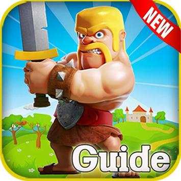Guide For Clash Of Clans screenshot 1