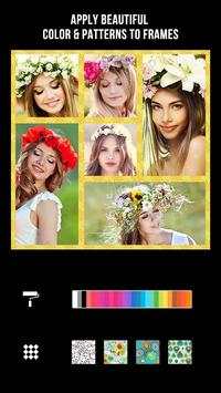 Photo Collage Maker - Collage Maker & Editor free screenshot 3