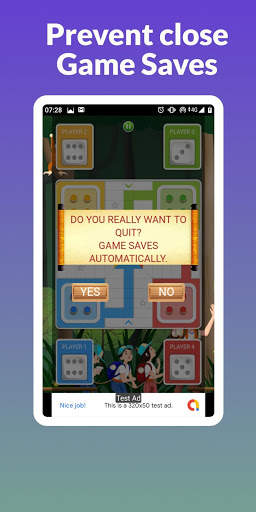 Ludo King Kong Classic screenshot 4