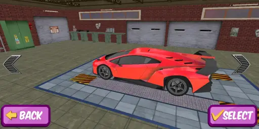 Car Parking Game screenshot 3