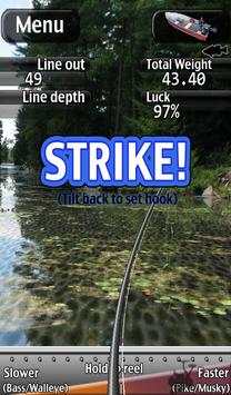 i Fishing Lite screenshot 3