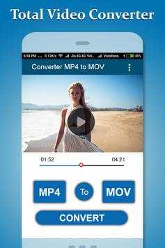 Total Video Converter : Video Cutter & Editor screenshot 5