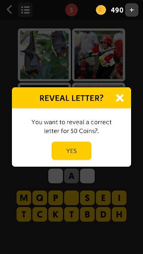 Word Picture - Word Search Games screenshot 3
