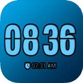 Clock Master - Stopwatch, Timer, Calendar on 9Apps