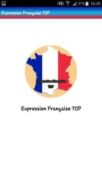 Expressions françaises TOP screenshot 10