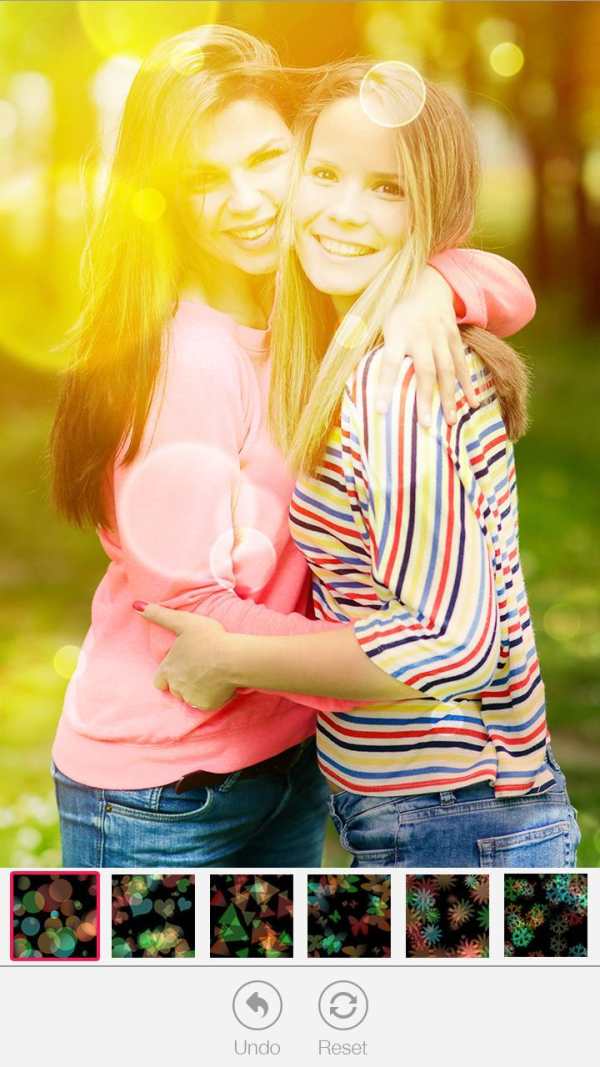 Blur Bokeh Background screenshot 8