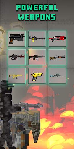 Addon Mod for Melon Playground screenshot 5