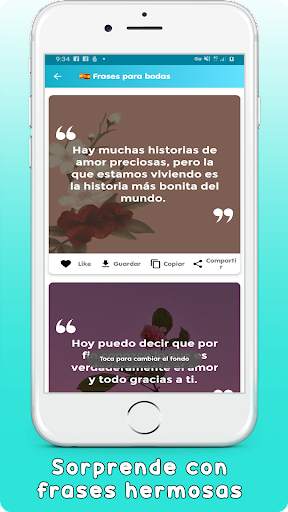 poems for my boyfriend screenshot 3