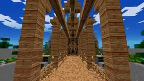 LEGO CRAFT : Free Sandbox Exploration & Building screenshot 7