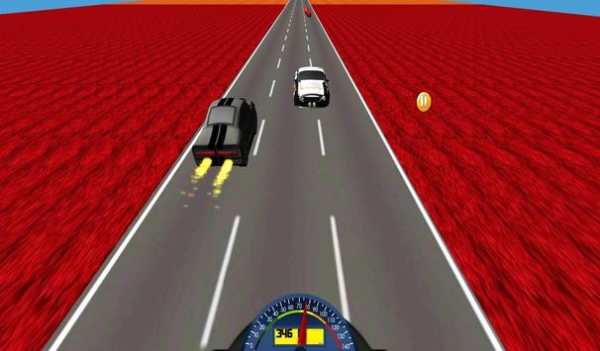 Speed Car Racing 3D screenshot 9