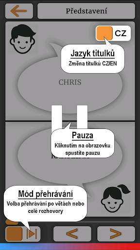 4English Angličtina - Online kurzy screenshot 5