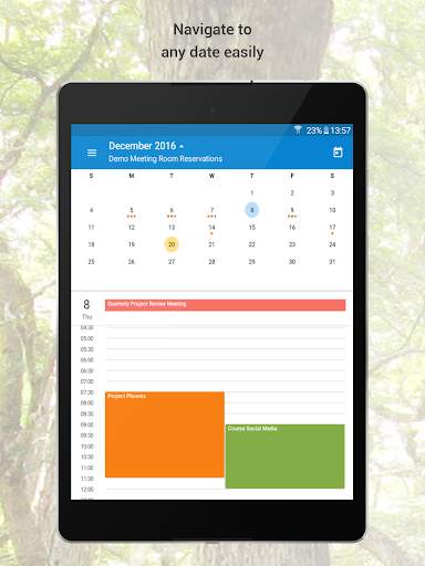 Teamup Calendar screenshot 13