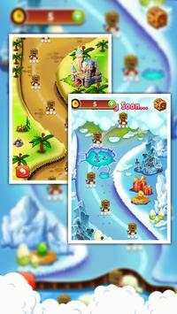 Diamond Birds Pop screenshot 4