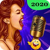 Free Voice Changer 2020 on 9Apps