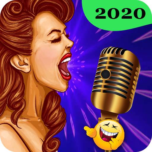 Free Voice Changer 2020 2.1