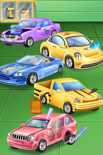 Car Repair DIY स्क्रीनशॉट 3