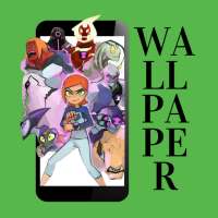 Benten Wallpapers icon
