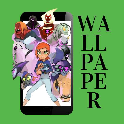 Benten Wallpapers 1.0.2