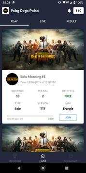 Pubg Dega Paisa screenshot 2