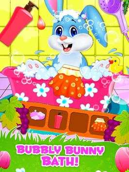 Bunny Boo - My Fluffy Friend screenshot 7