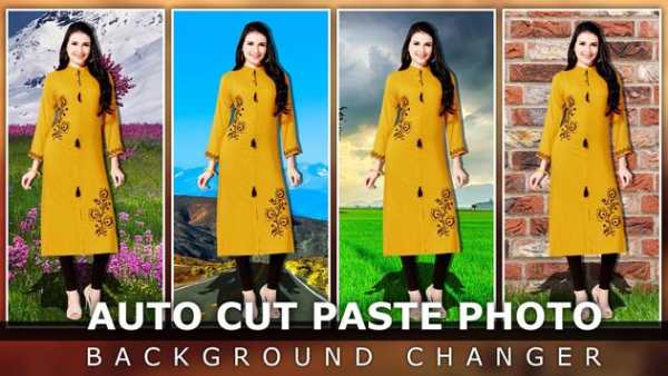 Auto Cut Cut - Cutout & Photo Background Editor screenshot 3
