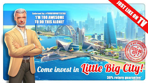 Little Big City 2 screenshot 7