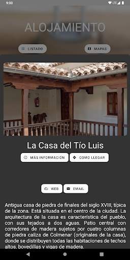 AppSureste screenshot 6