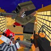 Zombie Block Strike 1.10