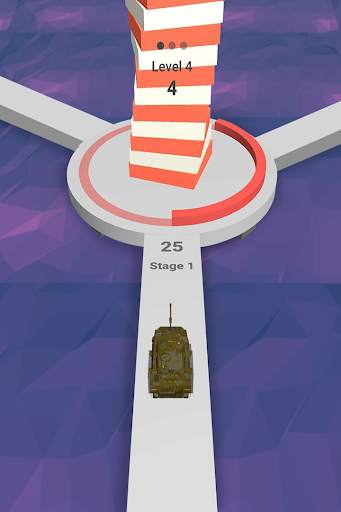 Tower Hunt 3D screenshot 4