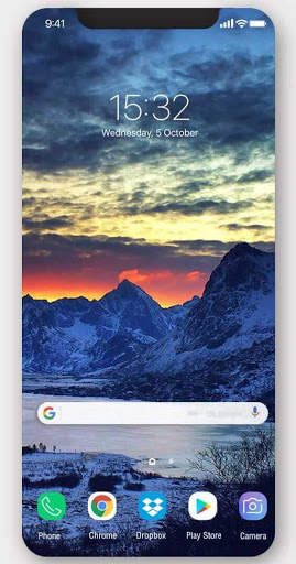 Nature Wallpapers Offline screenshot 7