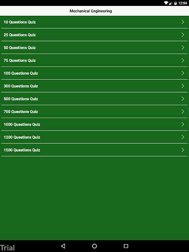 Mechanical Engineering screenshot 10