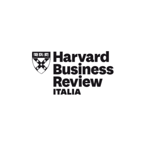 Harvard Business Review Italia icon
