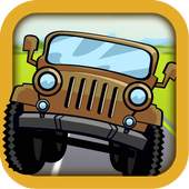 Stunt Racing Car 1.0.6