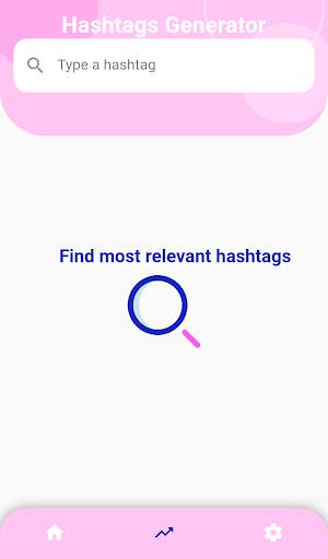 Followers Hashtags Selection for Instagram screenshot 3