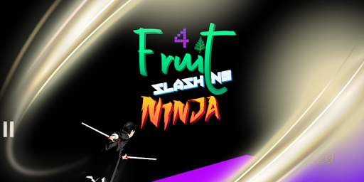 Fruit Slashing Ninja screenshot 7