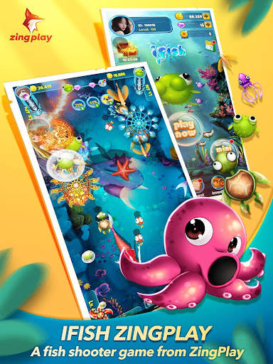 ZingPlay Casual: Fun Games screenshot 8