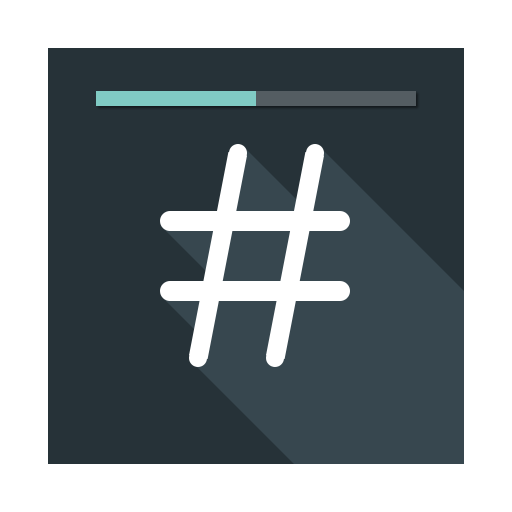 Tile Root icon