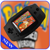 Guide And Tips For Pokemon Red Fire icon