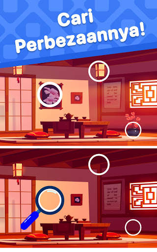 Define - Cari perbezaannya screenshot 8