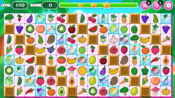 Onet Animal Klasik screenshot 2