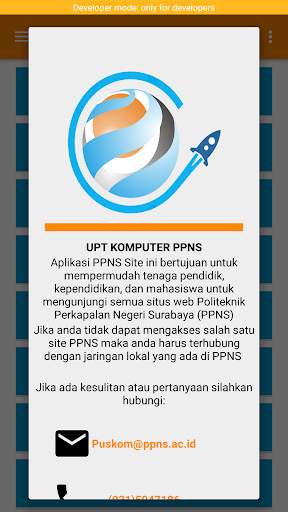 Site Launcher PPNS screenshot 3