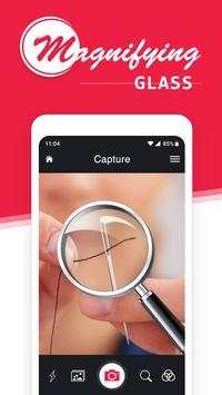 Magnifying Glass screenshot 5