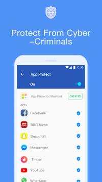 VPN Explore screenshot 9