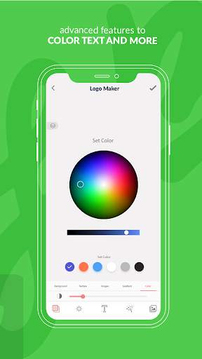 Logo Maker - Logo Creator, Generator & Designer screenshot 6