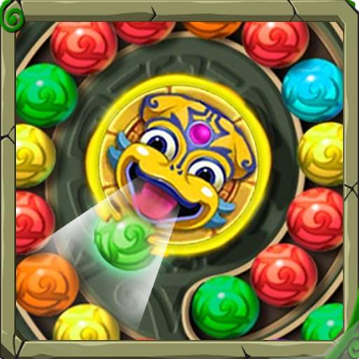 Zooma Legend: Marbles Shooter 0.2