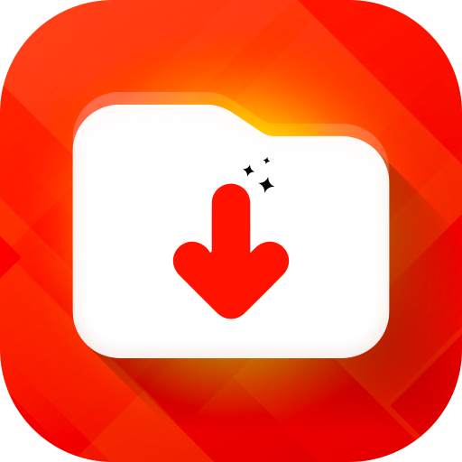 Video Downloader App 2023 1.0.23
