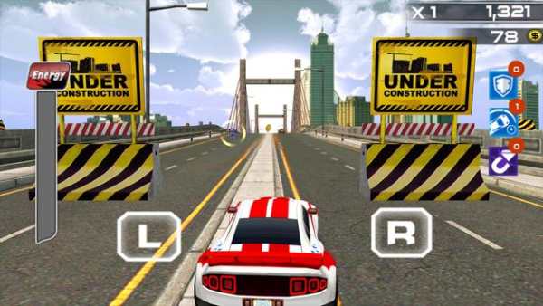 Traffic Car Racing screenshot 14