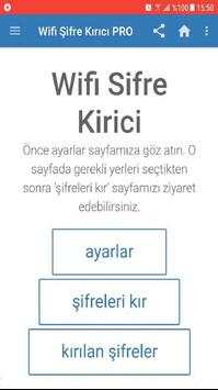 WPS DUMPER Wifi Parola Kirici Simülasyon screenshot 4