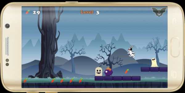 bunicula world screenshot 6