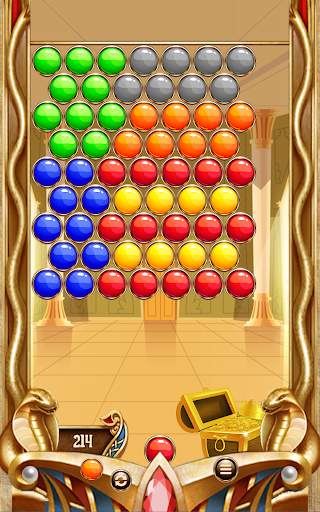 Royal Bubbles screenshot 13